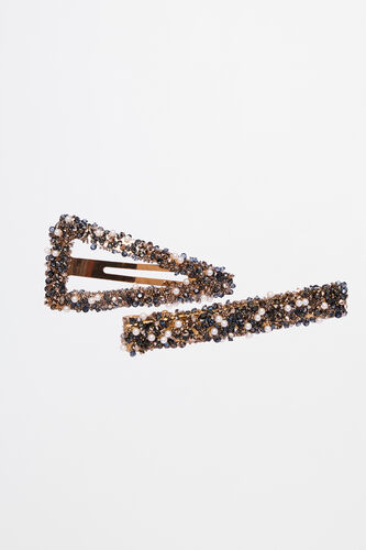 Black Hairpin, , image 1